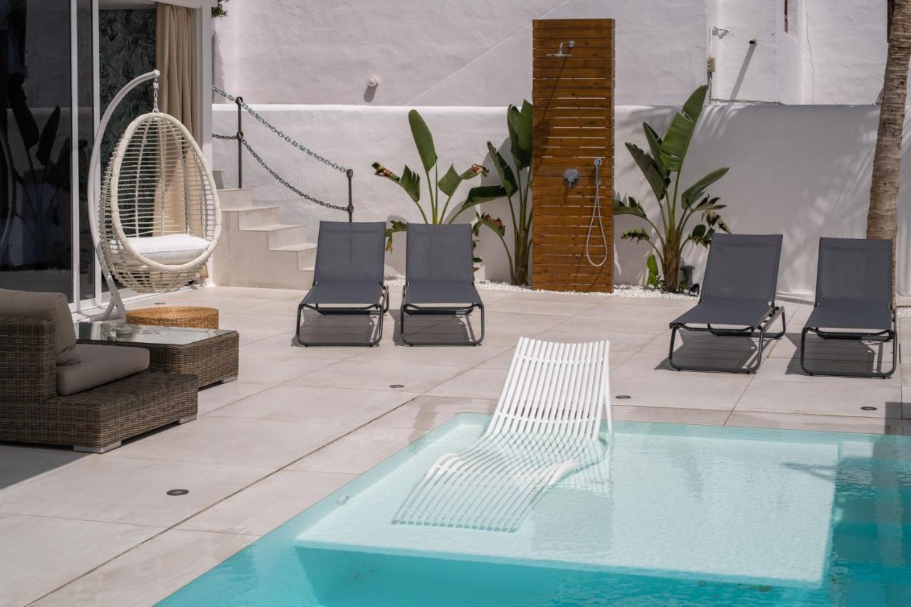Coco By Agm Resorts Puerto del Carmen  Exterior photo