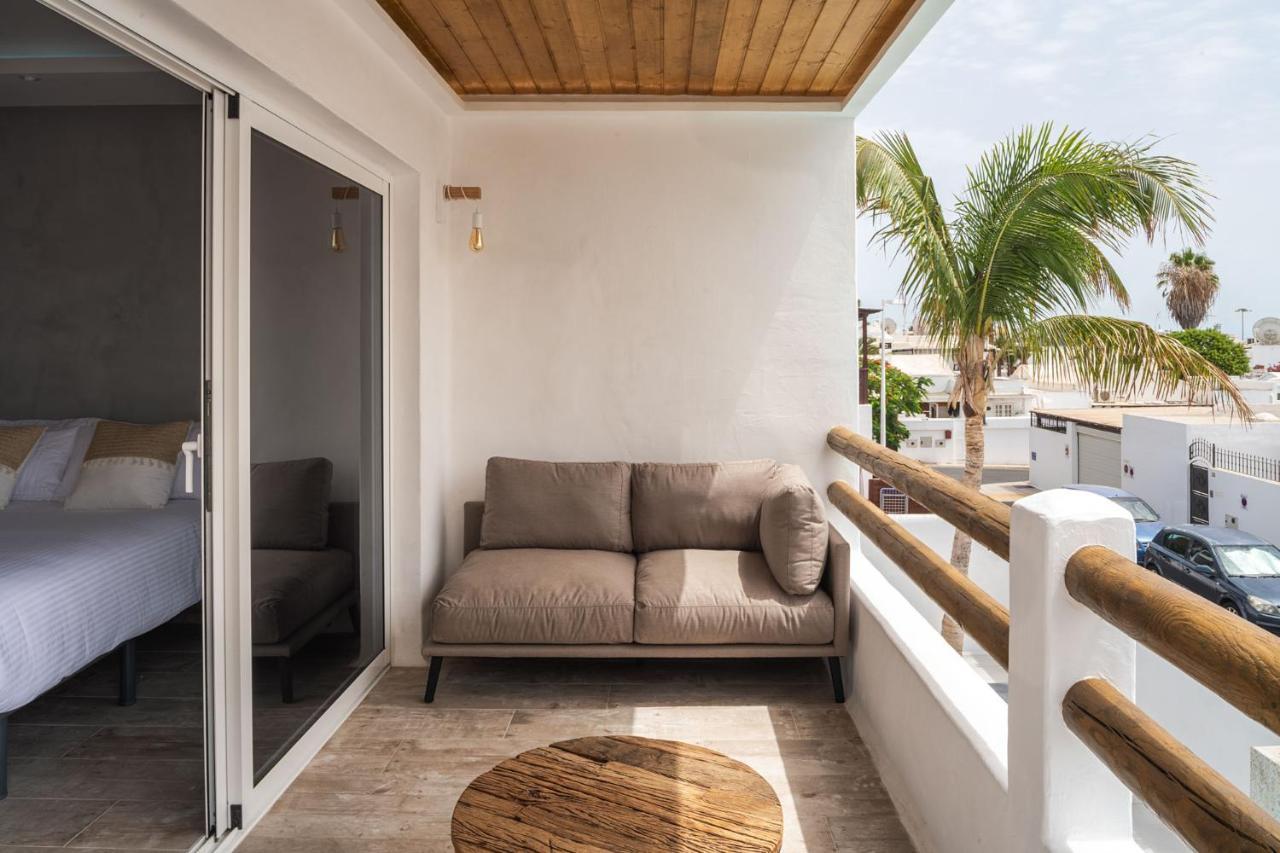 Coco By Agm Resorts Puerto del Carmen  Exterior photo