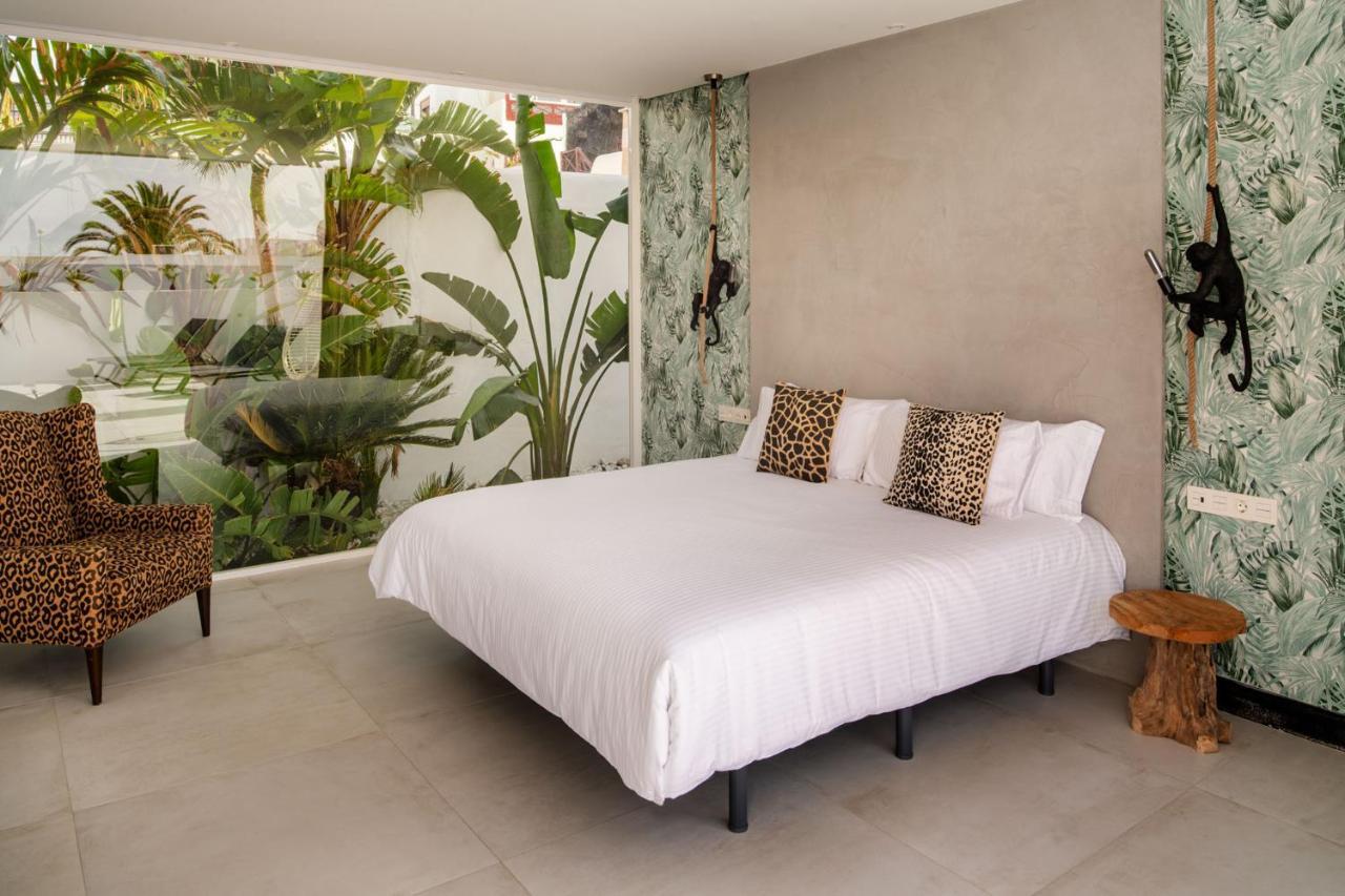 Coco By Agm Resorts Puerto del Carmen  Exterior photo