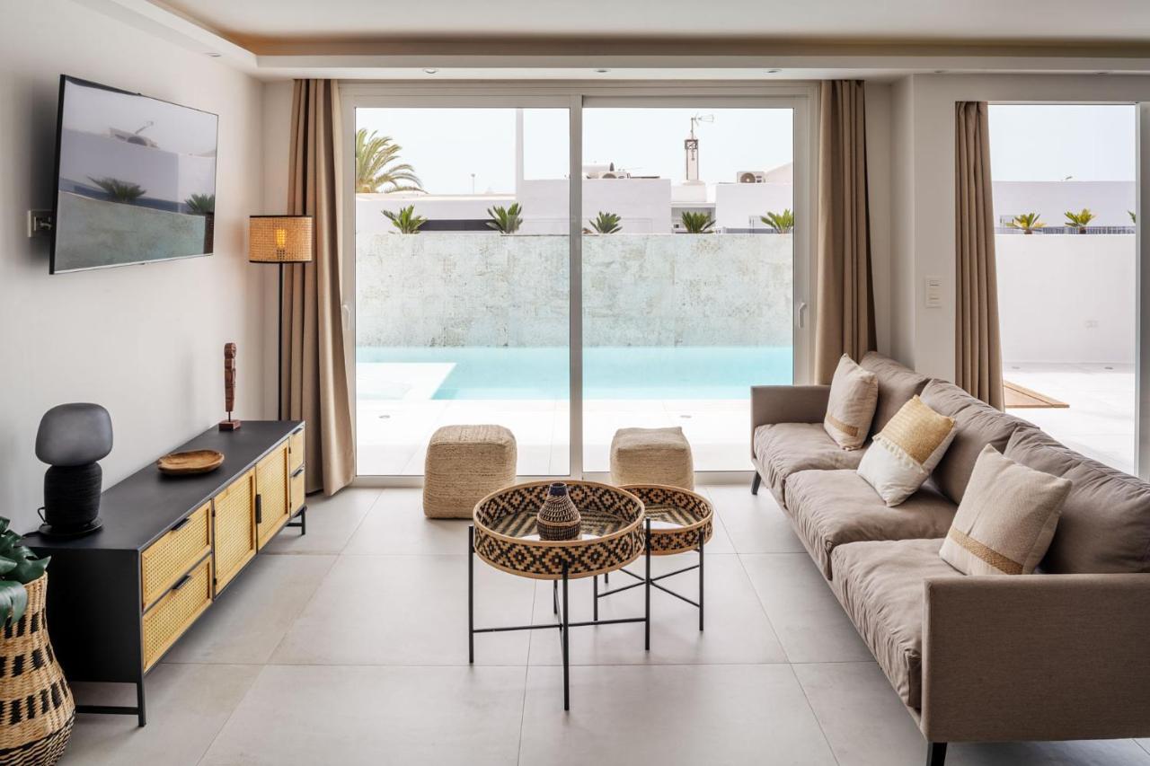 Coco By Agm Resorts Puerto del Carmen  Exterior photo