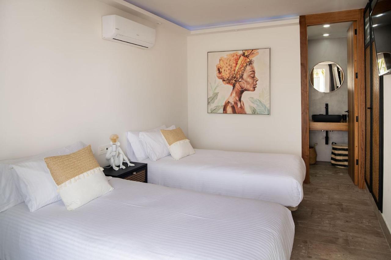 Coco By Agm Resorts Puerto del Carmen  Exterior photo