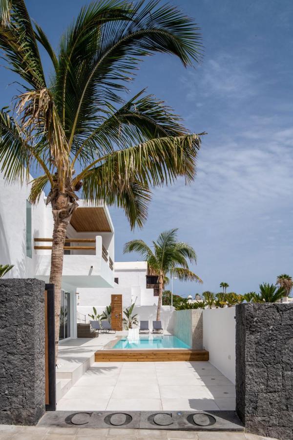 Coco By Agm Resorts Puerto del Carmen  Exterior photo
