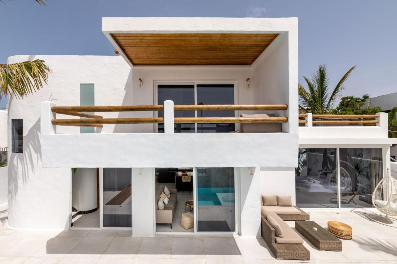 Coco By Agm Resorts Puerto del Carmen  Exterior photo